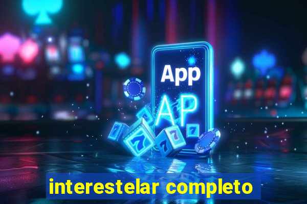 interestelar completo